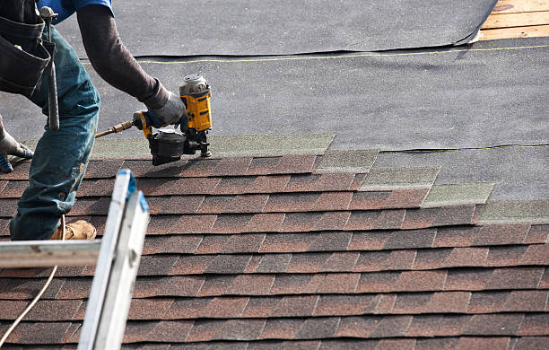 Licensed Gutter Installation service in Lowden, IA - Brentwood Metal Roofing